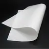 Máquina de Estampado en Caliente Semiautomática de Transferencia de Calor Tela Aislante de Alta Temperatura Papel Aislante Paquete a Prueba de Polvo y Anti-Amarilleamiento Placa Calefactora Tela