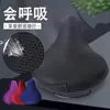 Funda Impermeable Gruesa Transpirable Universal para Sillín de Bicicleta para Todas las Estaciones