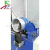 Máquina Enrolladora de Conductos de Aire en Espiral Equipo de Formado de Tubería Metálica de Banda Galvanizada Máquina Enrolladora de Tubería de Pared Delgada de Costura Automática