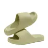 Zapatillas EVA con Sensación de Pisada para Mujer, Verano, Hogar, Antideslizantes, Baño, Pareja, Suela Gruesa, Resistentes al Desgaste, Hogar, Sandalias y Zapatillas de Suela Suave para Hombre