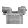 7P0317037 Es Adecuado para Audi Q7 Volkswagen Touareg Porsche Cayenne Radiador de Aceite Enfriador de Aceite