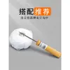Hilo para Coser Documentos Contables Haolixin Hilo de Algodón Aguja para Coser Aguja Especial para Enhebrar Datos de Contabilidad Financiera