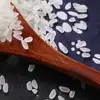 Arroz con Cangrejo de Panjin 5kg Arroz Nuevo Grano Largo del Noreste Fragante 5kg Venta Directa de Fábrica Precio Especial Bolsas de 2.5kg Vacío