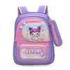 Mochila escolar transfronteriza para niños, bolsa de caparazón duro 3D para estudiantes de primaria, caricatura de Spider-Man, resistente al desgaste, para edades de 6 a 12 años