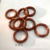 Todo tipo de anillos de jade y cristal natural, anillos
