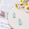 Macaron Abacaxi Desenho Animado Pingente Fofo Liga de Zinco Acessórios DIY Acessórios para Corrente de Celular Acessórios Frutados Criativos
