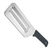 Nuevo cortador de acero inoxidable, rallador multifunción, cuchillo para rebanar patatas, artefacto para picar frutas para el hogar.