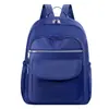 Mais Fácil de Combinar Mochila de Tecido Oxford de Nylon Feminina 2023 Nova Casual Viagem Mochila Feminina Grande Capacidade Bolsa de Viagem