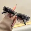 Nuevas Gafas de Sol de Verano para Mujer, Estilo Europeo y Americano, Gafas de Sol de Marco Pequeño de Gama Alta, Gafas de Sol Anti-UV para Conducir para Hombre