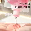 Frascos Recarregáveis de Viagem para Sabonete Facial, Shampoo, Sabonete Corporal, Armazenamento, Cosméticos Líquidos e Artigos de Higiene Pessoal de Viagem, Portátil