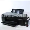 Impressora Fotográfica Tanque de Tinta Epson L805 Seis Cores Jato de Tinta Celular Sem Fio A4 Transferência Térmica Suprimento Contínuo Disco