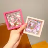 Conjunto de Pulseiras Kuromi Infantil Brincos de Desenho Animado Clipe de Orelha Adesivos Ornamentos de Princesa para Meninas Joias Exquisitas Presentes