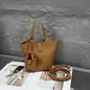 Bolsa Transversal Tendência 2025 Nicho Bolsa Tote Grande Capacidade Bolsa Feminina Design Comutador Verão Bolsa de Axila