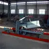 B800 araador de carvão unilateral de dupla face descarregador de araador de carvão atacado fábrica de araador de carvão