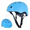 Casco de Esquí Patinaje sobre Ruedas Patinaje para Adultos Hombres y Mujeres Ciclismo Bicicleta de Equilibrio Montar Deportes Equipo Protector Casco