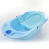 Haoyidian Tina Grande para Bebé Tina de Baño para Niños Tina de Baño para Bebé Tina de Baño Combinación de Bañera con Asiento y Cama