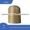 Consumíveis de manutenção do compressor de ar Atlas 1621054700 1621054799 Filtro de ar Núcleo do filtro de ar