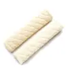 Cubierta de Asa para Rejilla de Horno de Microondas, Cubierta para Cinturón de Seguridad de Coche, Cubierta Protectora Lavable para Rejilla de Asa de Puerta Corredera, Juego de Dos