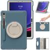 Funda Protectora para Tableta S9Fe X510/S10Fe X520 X526B 2025 con Ranura para Lápiz S9/S8/S7