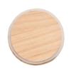 Atacado Copo para Vela Pote de Vidro Recipiente de Vidro Fosco Colorido Aromaterapia Copo Vazio com Tampa Porta-Velas Romântico para Quarto Logotipo