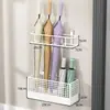 Estante para guardar paraguas, soporte de puerta para paraguas, estante, cubo para paraguas, puerta de entrada, recipiente para paraguas, con drenaje de agua, soporte para paraguas, para el hogar