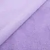 Tela Cómoda de Coral Fleece de una Sola Cara, Tejido Denso de 220g, Tela Compuesta para Ropa de Bebé y Niños Pijamas, Venta Directa del Fabricante, en Stock