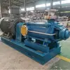 Bomba Centrífuga Horizontal Multi-Estágio D, Dg da Shandong Dongpump Bomba Alimentadora de Água para Caldeira Bomba Horizontal D para Caldeira Bomba Centrífuga Horizontal Multi-Estágio