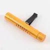 Difusor de Fragancia Simple para Coche, Tipo Clip para Rejilla de Aire, Difusor de Aroma de Múltiples Agujeros, Desodorante para Todo el Coche, Fragancia Ligera de Alta Gama
