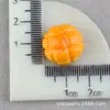 Pacote de Material para Pão Cola Cremosa Omelete Brinquedo de Comida Artesanal Clipe de Fralda Acessórios de Resina Acessórios para Joias DIY Caseiros Acessórios para Presilha de Cabelo