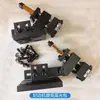 Máquina de Canteado con Acabado de Alto Brillo Resuelve el Problema de Bordes Opacos, Mate, Ondulados y Manchas Oscuras, Ilumina las Esquinas en R