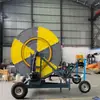 Máquina rociadora fábrica directa gran stock fabricante máquina rociadora