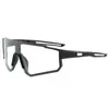 Gafas de Sol para Adultos, Modernas Gafas Deportivas para Ciclismo, Anti-UV, Gafas de Sol Coloridas Personalizadas para Exteriores para Niños y Niñas