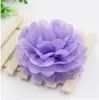 Decoração de Quarto de Casamento Bola de Flores de Papel Layout de Festa de Aniversário Adereços Bola de Origami Bola de Flores de Casamento Artesanato em Papel Atacado