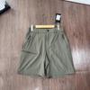 Kipingfor! Original 800! Cola de pressão leve! Shorts Esportivos Casuais Versáteis Anti-respingos de Seda Gelada Masculino Tendência