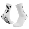 Calcetines de fútbol transfronterizos para jóvenes, calcetines de baloncesto transpirables, suela de goma antideslizante, calcetines deportivos profesionales, modelo nuevo al por mayor