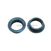Arandela de sellado para sonda de sensor de estacionamiento trasero de coche, arandela de sensor de ojo, anillo de sellado con base, anillo de sellado con adhesivo