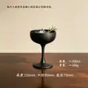 Venta de Fábrica de Exquisitos Vasos de Torre, Copas de Cóctel, Copas de Vino Tinto de Vidrio, Copas de Champaña, Copas de Vino, Copas de Martini de Aspecto Elegante