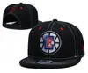 Nuevos Sombreros Planos Bordados de Equipos de la NBA 2025 para Hombres y Mujeres Gorras de Béisbol Hip-Hop Protección Solar y Estilo Moderno