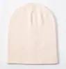 Gorro de Inverno, Aba Quente de Camada Dupla, Versátil, Unissex, Gorro de Tricô de Lã Cashmere, Faz o Rosto Parecer Menor, Quente e Protege as Orelhas