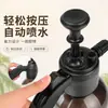 Herramienta de limpieza para coche, pulverizador de espuma para lavado de coches, pulverizador manual doméstico de alta presión nuevo, líquido para lavado de coches, dispositivo de espumado de cera de agua