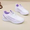 Zapatos de Malla de Verano Bai Zhenhe, Zapatos de Tela del Viejo Pekín para Mujer, Suela Suave, Zapatos Ligeros para Caminar, Transpirables, Antideslizantes, Resistentes al Desgaste, para Personas de Mediana Edad y Mayores
