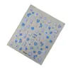 Adesivos de Gatinho Fofo Poker Coração Nail Art Adesivos Atacado Azul Estilo Ins Decorações de Rosto Papelaria Decoração Adesivos