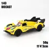 Norte 1:43 Aleación Artificial Coche de Retroceso Coche Deportivo Modelo de Coche Clásico Coche de Juguete para Niños Dropshipping Transfronterizo Temu