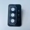 Para teléfono móvil Samsung S25 película de lente ojo de águila cámara trasera permeabilidad aumentada AR posicionamiento película protectora metálica