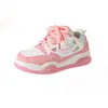 Mocasines de Suela Gruesa para Mujer 2026 Nuevos Zapatos de Tacón Alto para Mujer Zapatos Panda que Aumentan la Altura Versátiles Casuales Tenis de Suela Gruesa