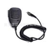 Baofeng BF-UV5R / 888s walkie-talkie microfone de mão microfone de ombro K cabeça walkie-talkie microfone