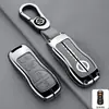 Adecuado para Cubierta de Llave Nissan Old Classic Sylphy Bolsa Venucia D50 R50X Hebilla de Carcasa de Coche Nissan Livina Sunshine