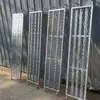 Ganchos para Andaimes, Chapas de Piso de Aço, Fornecimento Direto de Fabricantes, Chapas de Piso para Andaimes Móveis, Tábuas de Passagem para Canteiros de Obras, Fábrica de Tábuas de Passagem