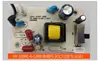Novo produto módulo de potência LED placa de circuito fonte de alimentação placa nua fonte de alimentação chaveada driver de escurecimento por tiristor fonte de alimentação de escurecimento