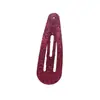Versão coreana de presilha de cabelo infantil cor BB clip spray de glitter presilha de gota de cebola acessórios de cabelo de doce presilha de borda presilha de cabelo Yiwu atacado -1